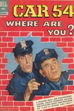 Watch Car 54, Where Are You? FMoviesFree