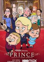 Watch The Prince FMoviesFree