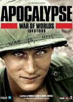 Watch Apocalypse, La Guerre des mondes : 1945-1991 FMoviesFree
