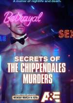 Watch Secrets of the Chippendales Murders FMoviesFree