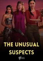 Watch The Unusual Suspects FMoviesFree