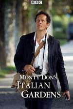 Watch Monty Dons Italian Gardens FMoviesFree