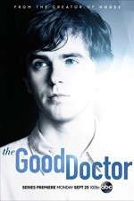 Watch The Good Doctor FMoviesFree