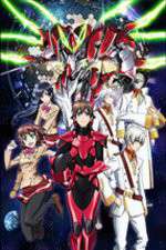 Watch Valvrave the Liberator FMoviesFree
