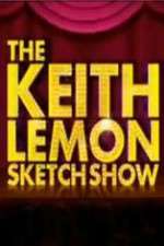Watch The Keith Lemon Sketch Show FMoviesFree