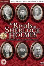 Watch The Rivals of Sherlock Holmes FMoviesFree