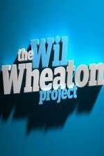 Watch The Wil Wheaton Project FMoviesFree