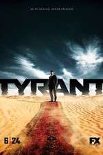 Watch Tyrant FMoviesFree
