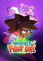 Watch Invincible Fight Girl FMoviesFree