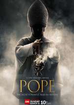 Watch Pope: The Most Powerful Man in History FMoviesFree
