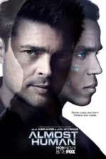 Watch Almost Human FMoviesFree