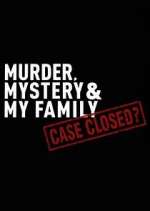 Watch Murder, Mystery and My Family: Case Closed? FMoviesFree