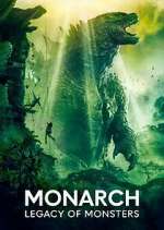 Watch Monarch: Legacy of Monsters FMoviesFree