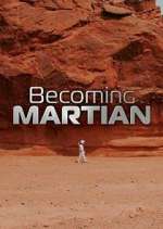 Watch Becoming Martian FMoviesFree
