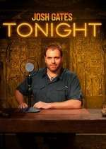 Watch Expedition Unknown: Josh Gates Tonight FMoviesFree