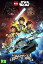 Watch Lego Star Wars The Freemaker Adventures FMoviesFree
