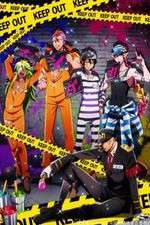 Watch Nanbaka The Numbers FMoviesFree