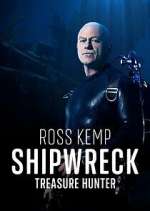Watch Ross Kemp: Shipwreck Treasure Hunter FMoviesFree