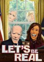 Watch Let's Be Real FMoviesFree