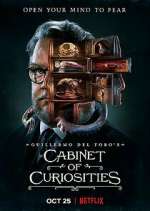 Watch Guillermo del Toro's Cabinet of Curiosities FMoviesFree