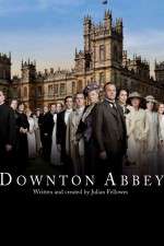 Watch Downton Abbey FMoviesFree