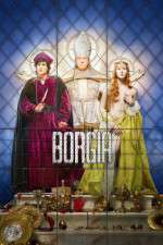 Watch Borgia FMoviesFree