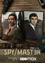 Watch Spy/Master FMoviesFree