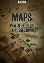 Watch Maps: Power, Plunder and Possession FMoviesFree