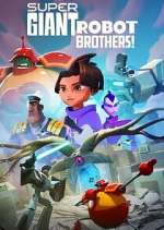 Watch Super Giant Robot Brothers FMoviesFree