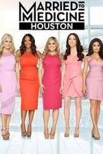 Watch Married to Medicine Houston FMoviesFree