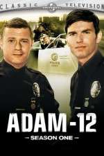 Watch Adam-12 FMoviesFree
