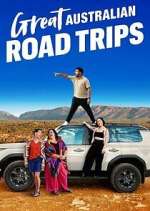 Watch Great Australian Road Trips FMoviesFree