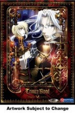 Watch Trinity Blood FMoviesFree