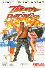 Watch Thunder in Paradise FMoviesFree