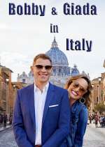 Watch Bobby and GIada in Italy FMoviesFree