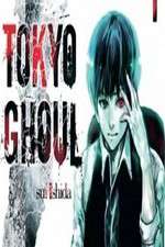 Watch Tokyo Ghoul FMoviesFree