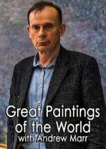 Watch Great Paintings of the World with Andrew Marr FMoviesFree