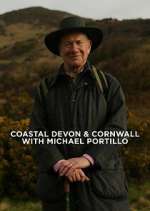 Watch Coastal Devon & Cornwall with Michael Portillo FMoviesFree