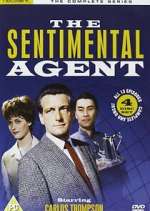 Watch The Sentimental Agent FMoviesFree
