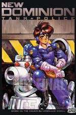 Watch New Dominion Tank Police FMoviesFree