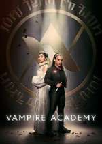 Watch Vampire Academy FMoviesFree