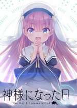 Watch The Day I Became a God FMoviesFree