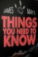 Watch James Mays Things You Need To Know FMoviesFree