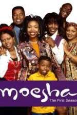 Watch Moesha FMoviesFree