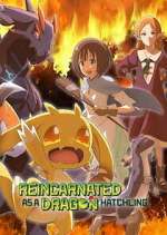Watch Reincarnated as a Dragon Hatchling FMoviesFree