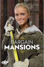 Watch Bargain Mansions FMoviesFree