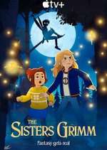 Watch The Sisters Grimm FMoviesFree