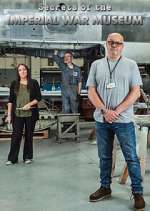 Watch Secrets of the Imperial War Museum FMoviesFree