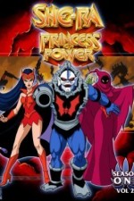 Watch She-Ra: Princess of Power FMoviesFree