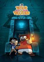 Watch Victor & Valentino FMoviesFree